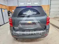 2017 Chevrolet Equinox фото