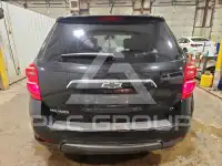 2017 Chevrolet Equinox фото