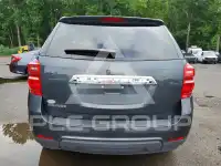 2017 Chevrolet Equinox фото