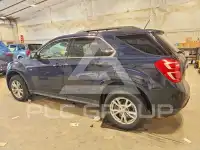 2017 Chevrolet Equinox photo