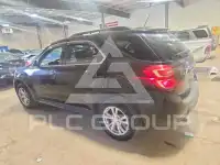 2017 Chevrolet Equinox photo