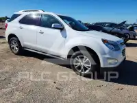 2017 Chevrolet Equinox photo
