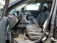2017 Chevrolet Equinox photo