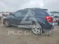 2017 Chevrolet Equinox фото
