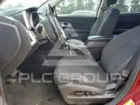2017 Chevrolet Equinox фото
