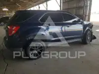 2017 Chevrolet Equinox фото