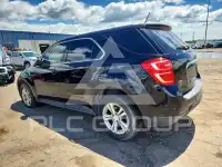 2017 Chevrolet Equinox photo