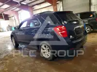 2017 Chevrolet Equinox photo
