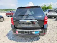 2017 Chevrolet Equinox photo