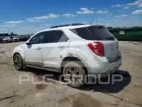 2017 Chevrolet Equinox фото