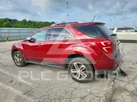 2017 Chevrolet Equinox photo