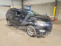 2017 Chevrolet Equinox photo