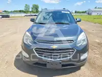2017 Chevrolet Equinox photo