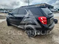 2017 Chevrolet Equinox photo