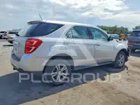 2017 Chevrolet Equinox photo