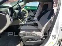 2017 Chevrolet Equinox фото
