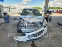 2017 Chevrolet Equinox photo