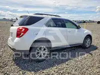 2017 Chevrolet Equinox фото