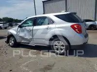 2017 Chevrolet Equinox photo