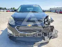 2017 Chevrolet Equinox фото