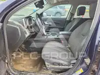 2017 Chevrolet Equinox фото