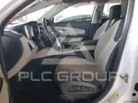 2017 Chevrolet Equinox фото