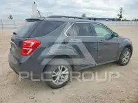 2017 Chevrolet Equinox photo