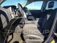 2017 Chevrolet Equinox photo