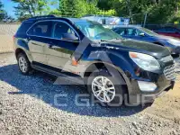 2017 Chevrolet Equinox photo