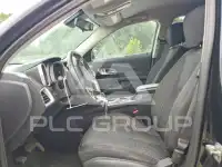2017 Chevrolet Equinox photo