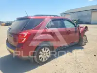 2017 Chevrolet Equinox photo