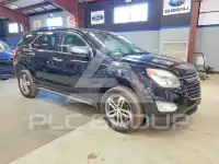 2017 Chevrolet Equinox photo
