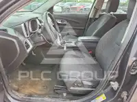 2017 Chevrolet Equinox photo