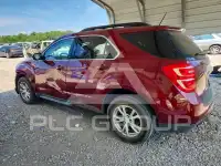 2017 Chevrolet Equinox photo