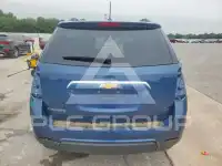 2017 Chevrolet Equinox photo