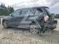 2017 Chevrolet Equinox фото