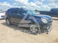 2017 Chevrolet Equinox photo