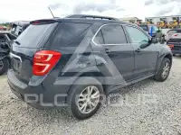 2017 Chevrolet Equinox photo