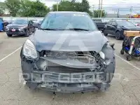 2017 Chevrolet Equinox фото