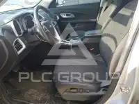 2017 Chevrolet Equinox фото