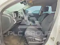 2017 Chevrolet Equinox фото