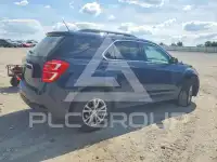 2017 Chevrolet Equinox фото