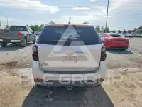 2017 Chevrolet Equinox фото