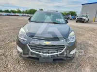 2017 Chevrolet Equinox photo