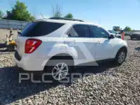 2017 Chevrolet Equinox фото