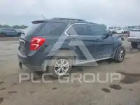 2017 Chevrolet Equinox фото