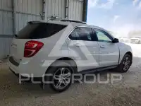 2017 Chevrolet Equinox фото