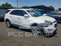 2017 Chevrolet Equinox photo