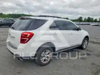 2017 Chevrolet Equinox фото