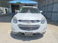 2017 Chevrolet Equinox photo